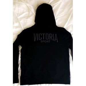 Victoria Secret Sport Zip Up